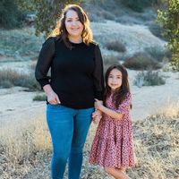 Profile Picture of Briana Harrell Ayala (@briana-harrell-ayala) on Quora