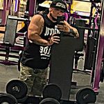 Profile Picture of Trent C. Riddle (@forever_crossing_the_line96) on Instagram