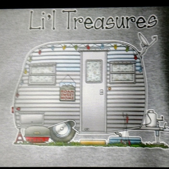 Profile Picture of George Gray (@happycampergg) on Poshmark