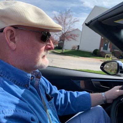 Profile Picture of Mark Henke (@MarkHenke7) on Twitter