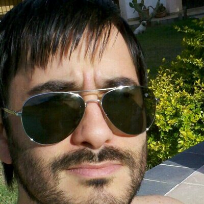 Profile Picture of Cesar Cabral (@cesar_fw) on Twitter