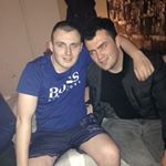 Profile Picture of Connor Mcadam (@connor_mcadam_94) on Instagram