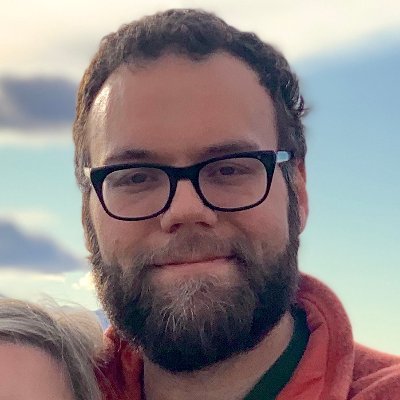Profile Picture of Shay Pierce (@ShayMakesGames) on Twitter