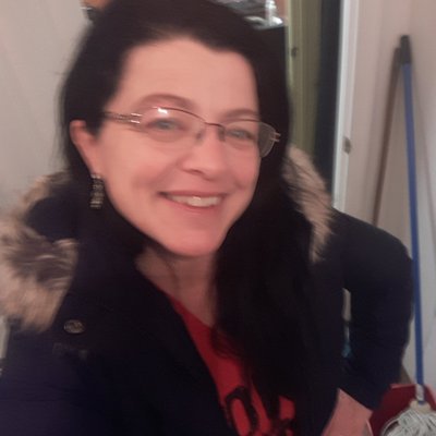 Profile Picture of Sharon Wiens (@WiensSharon) on Twitter