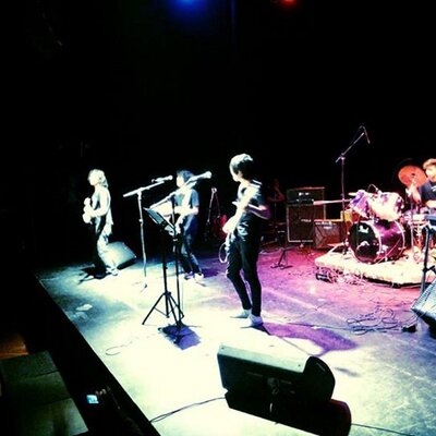 Profile Picture of Manuel Fields (@ThePerres) on Twitter