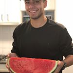 Profile Picture of Benjamin Portnoy (@thickveganeats) on Instagram