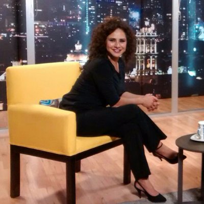 Profile Picture of Fabiola Cabrera Mart (@CabreraFabiola) on Twitter