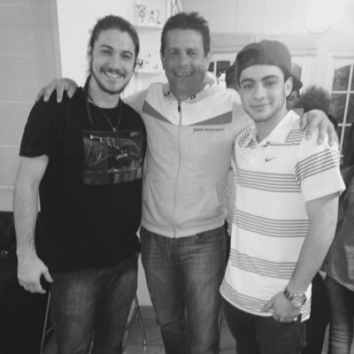 Profile Picture of Marcelo Blanco (@MarceloWithe) on Twitter
