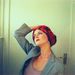 Profile Picture of Claire Carlisle (@beareyanne) on Pinterest