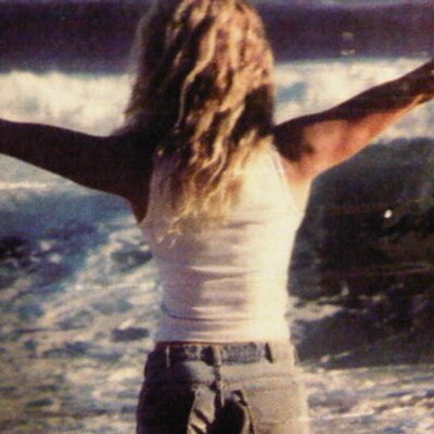 Profile Picture of Mitzi Huffman (@m_d_huffman) on Twitter