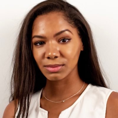 Profile Picture of Alexis Watson (she/her) (@awatsonpoole1) on Twitter