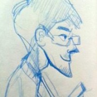 Profile Picture of Aaron Isaac (@aaron-isaac-4) on Quora