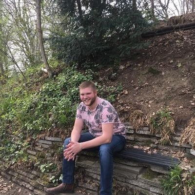 Profile Picture of Daniël Horstman (@DanilHorstman1) on Twitter