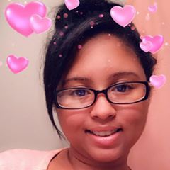 Profile Picture of Samantha Locklear (@samanthalocklear6) on Tiktok