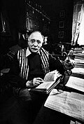 Profile Picture of Maurice Chappazon Wikipedia