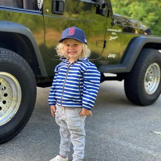 Profile Picture of Brian Brownfield (@brian.brownfield.3) on Facebook