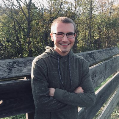 Profile Picture of Thomas Burt (@Thomas_Burt19) on Twitter