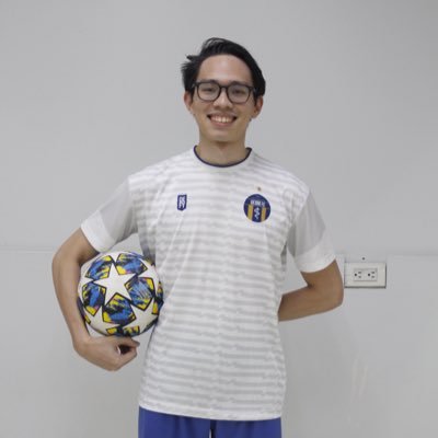 Profile Picture of Mike Go ⚽️ (@MoikeGo) on Twitter