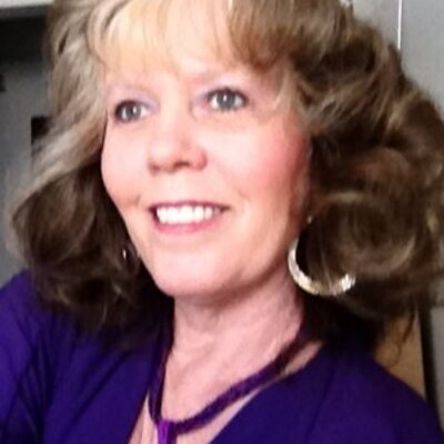 Profile Picture of Sandra Harrison Twitter