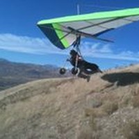 Profile Picture of Mark Kelley (@mark-kelley-36) on Quora