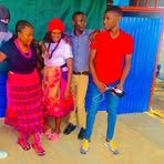 Rudolf Mushelenga - Facebook Profile Picture of Rudolf Mushelenga (@sadie.haman) on Facebook