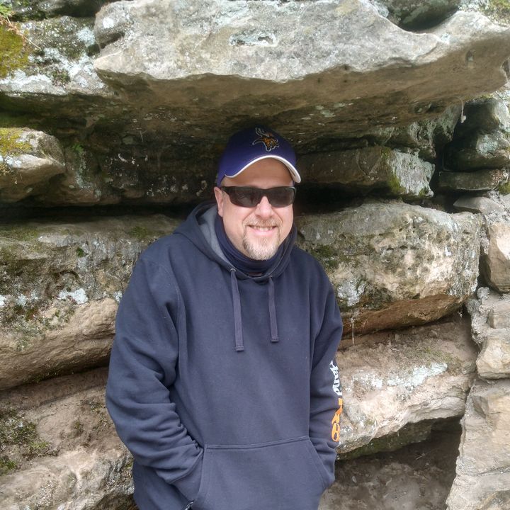 Profile Picture of Gordon Kramer (@speedfreak1975) on Tiktok