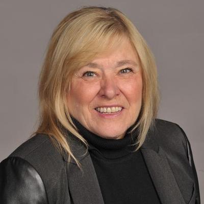 Profile Picture of Janet Nicholson (@ACJanNicholson) on Twitter