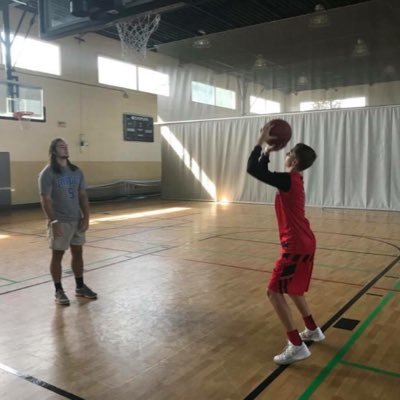 Profile Picture of Chandler Harper Basketball Training (@HarperTraining) on Twitter