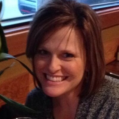 Profile Picture of Ronda Smith (@smithysmiles) on Twitter