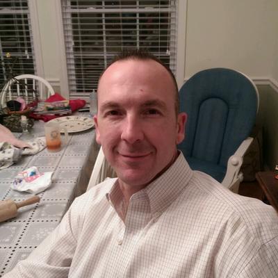 Profile Picture of David Pickens (@davidbpickens) on Twitter