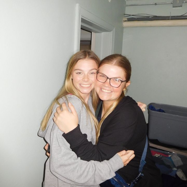 Profile Picture of lauRie (@laurieharmless) on Tiktok