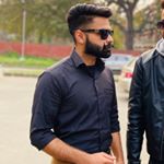 Profile Picture of NAVDEEP GILL (@navdeep__gill1) on Instagram