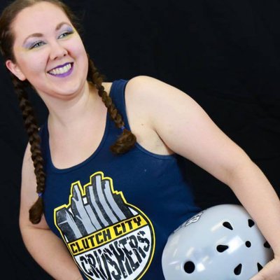 Profile Picture of Bianca Maria Kyle (@biancamariakyle) on Twitter