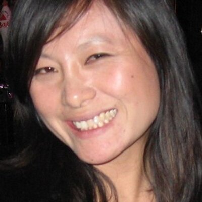 Profile Picture of Alice Huang (@HigherEdGuru) on Twitter
