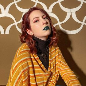 Profile Picture of Leah Viotti-Ziegler (@viotlea) on Pinterest
