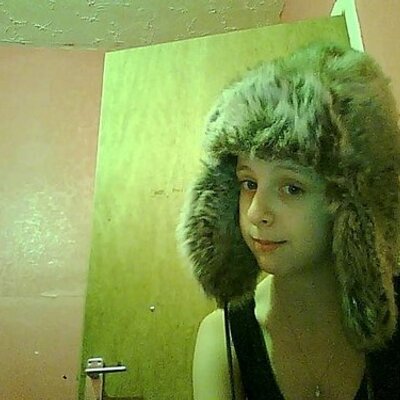 Profile Picture of Jade Clements (@jadeclements96) on Twitter