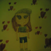 Profile Picture of Ireland Cecka (@irelandcecka8195) on Youtube