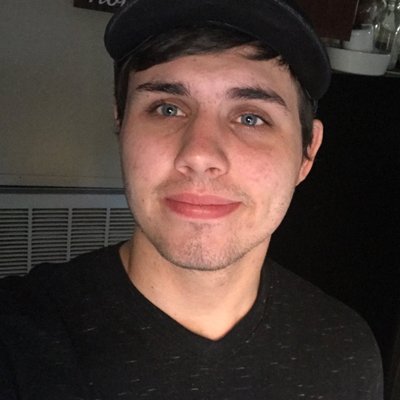 Profile Picture of Robert Jarrell (@RobertJ30540025) on Twitter