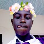 Profile Picture of David Owoupele Bobolayefa (@dav_bobo_jr) on Instagram