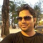 Profile Picture of Manish Gandhi (@manish.gandhikataria.co.in) on Instagram