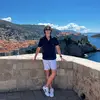 Profile Picture of NickRoberts (@n1ckroberts) on Tiktok