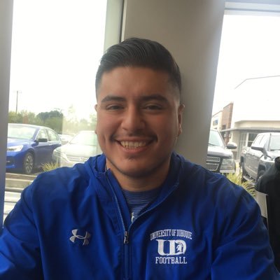 Profile Picture of Jaime Cruz (@coachcruz96) on Twitter