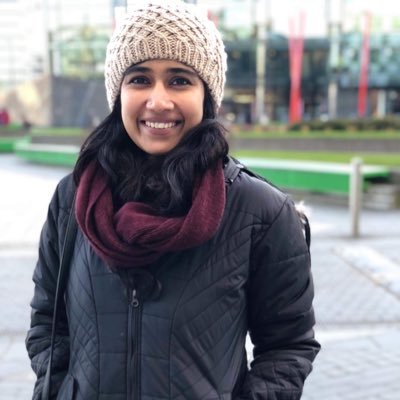 Profile Picture of Laxmi (@laxmipillai12) on Twitter