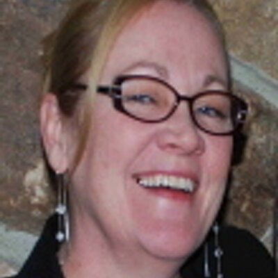 Profile Picture of Priscilla Brooks (@@cillasminerals) on Twitter