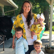 Profile Picture of Danielle Hamby (@daniellehamby6291) on Youtube