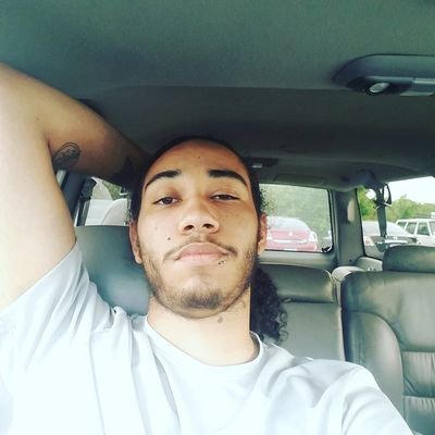 Profile Picture of Allan Cannon (@AllanCannon_13) on Twitter