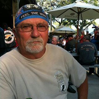 Profile Picture of Clarence Weidner (@Clarence-Weidner) on Facebook