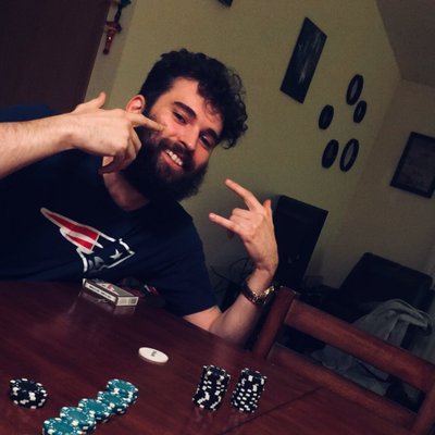 Profile Picture of Charles (@charles_loyd_) on Twitter