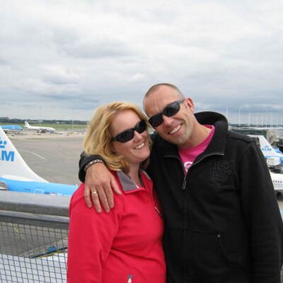 Profile Picture of Hailey & Jon Wessels (@HaileyJon) on Twitter