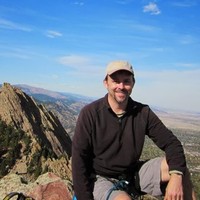 Profile Picture of David Lunn (@david-lunn-2) on Quora